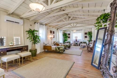 rest yourself venue rental