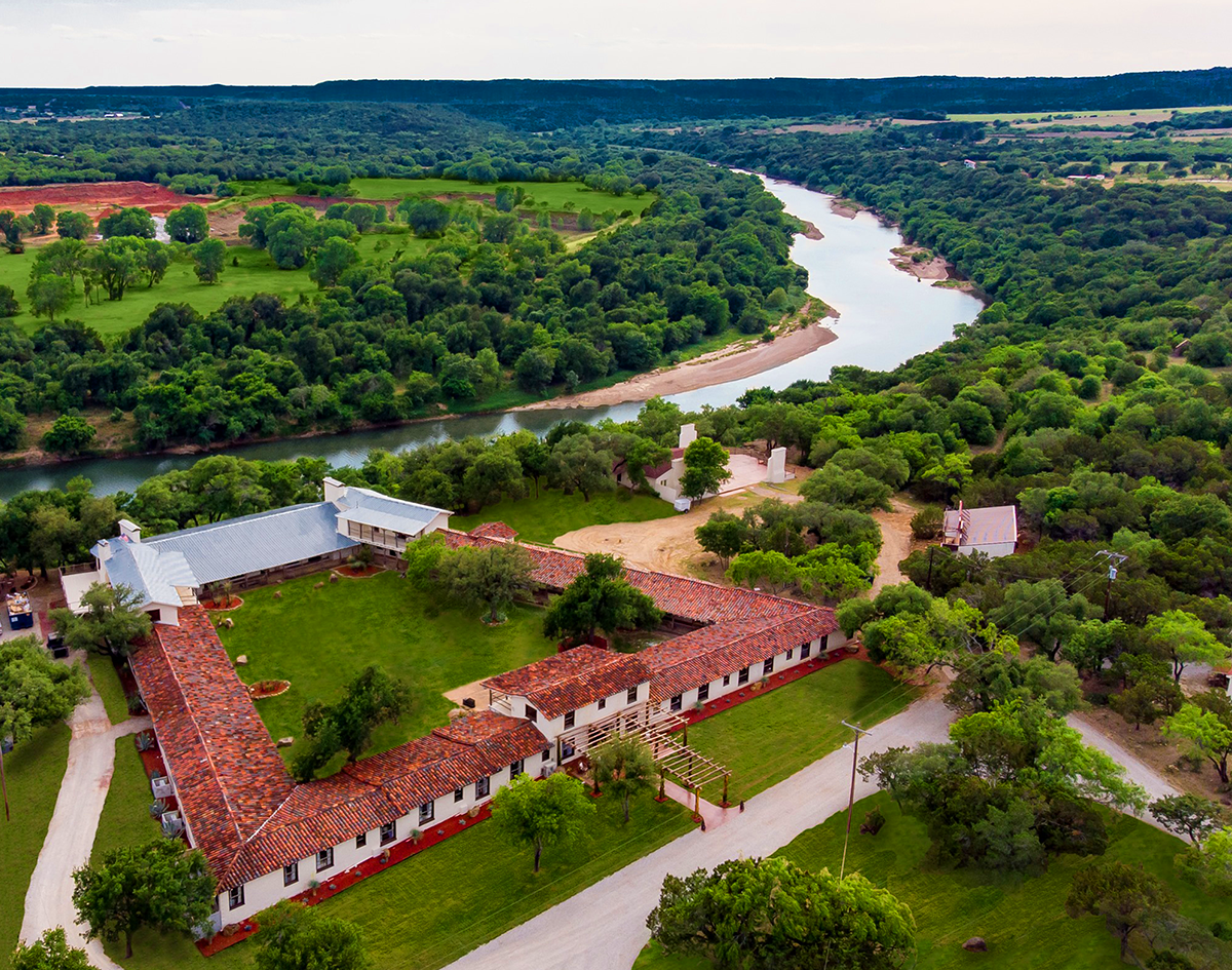 rest yourself bird view