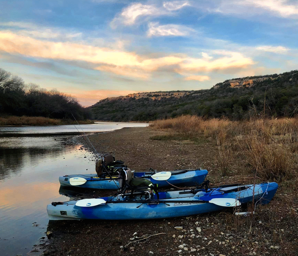 rest yourself outdoor activities