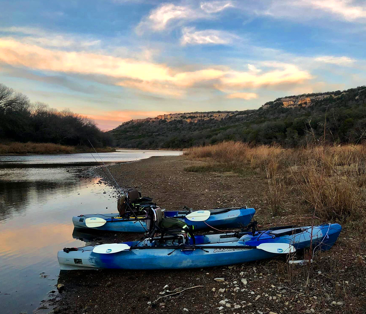 rest yourself outdoor activities