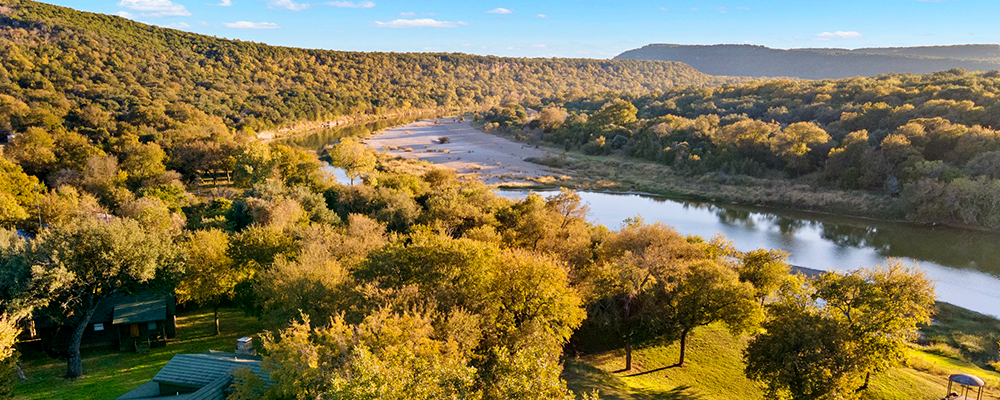 rest yourself wedding retreat location