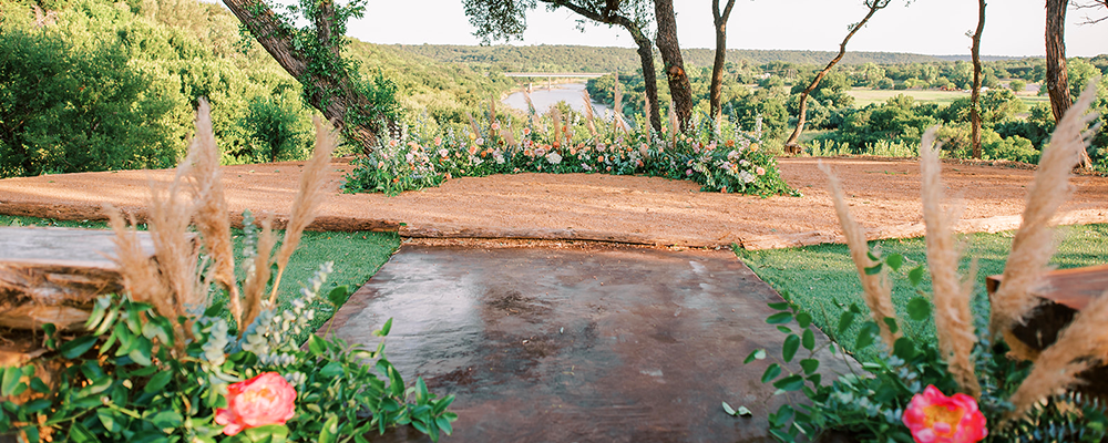 scenic view at rest yourself