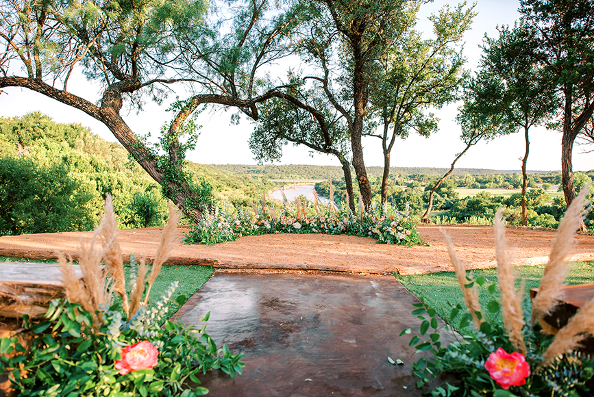 venue location at rest yourself ranch