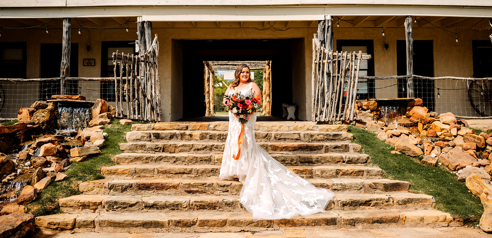 bride at rest yourself ranch