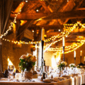 How Wedding Venues Influence the Style and Theme of Your Ceremony