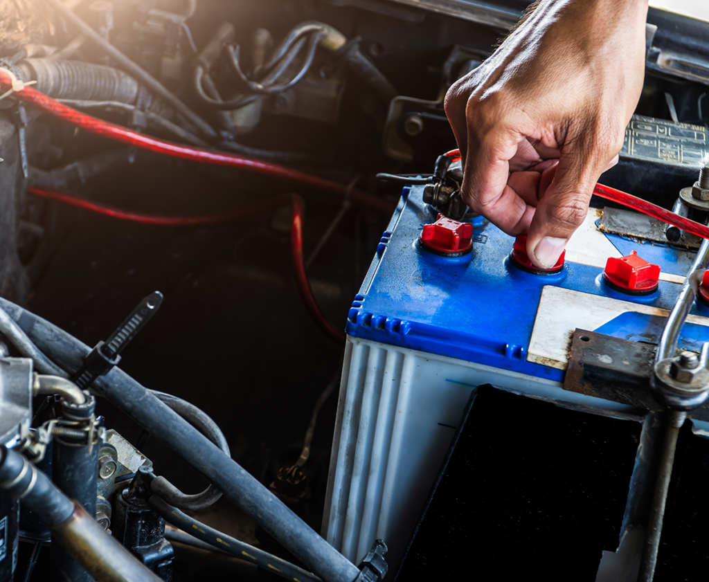 Howard Fleet and Tire Service professional car battery replacement services in Crossville, TN, help prevent sudden failures, weak starts, and electrical issues that can leave you stranded.