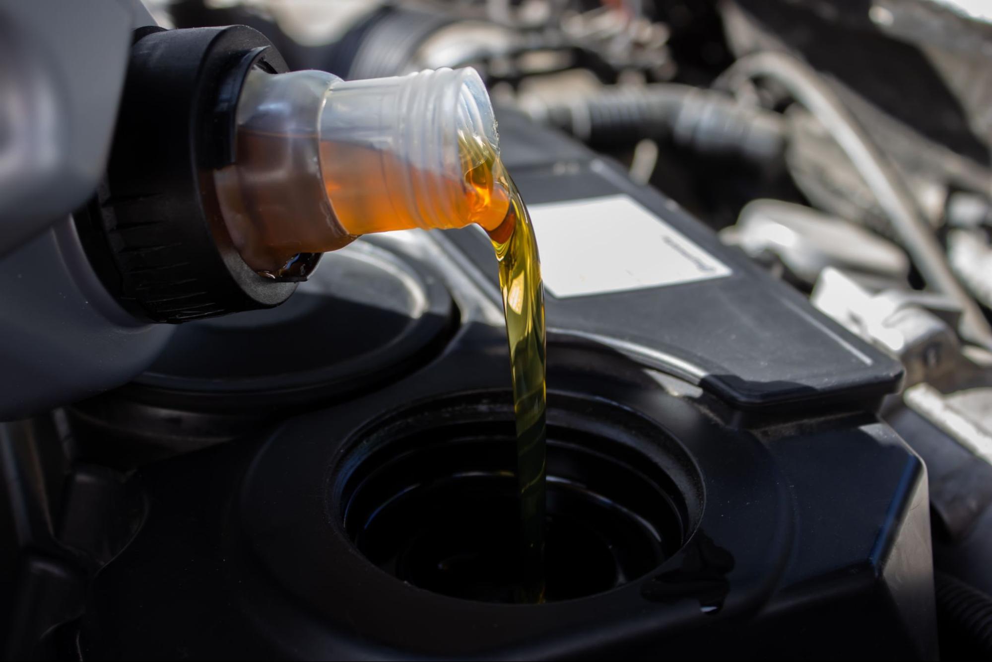How Often Should You Change Your Oil in Your Car?