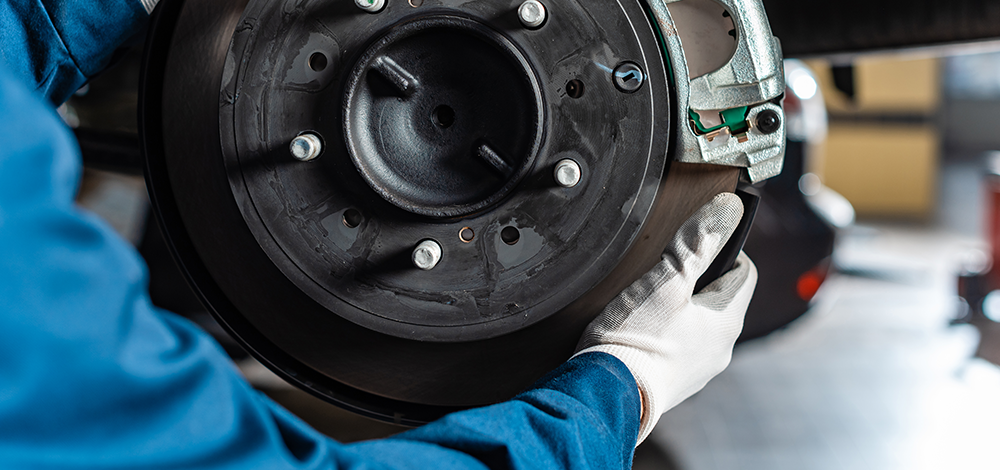 auto and brake repair services