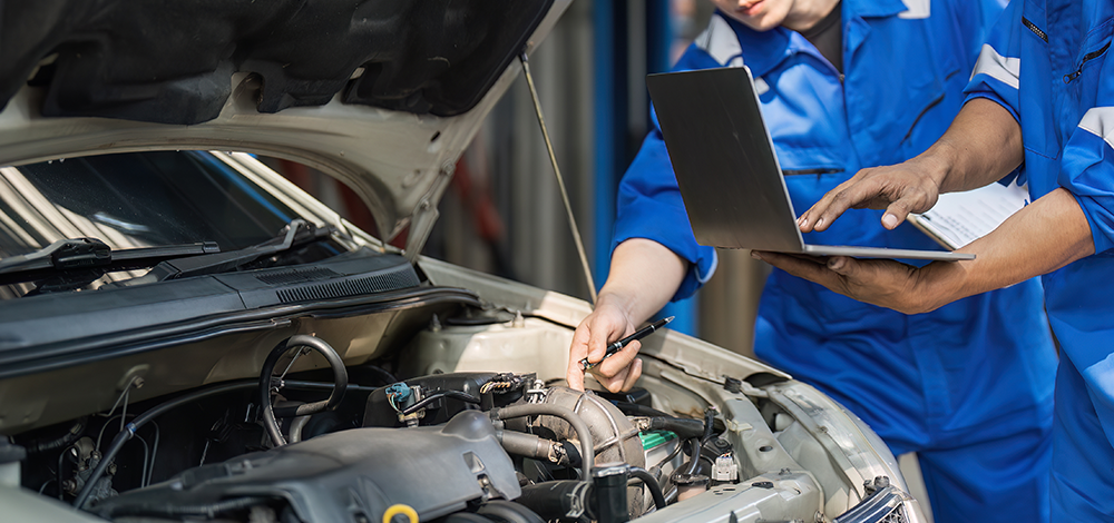 Howard Fleet and Tire Service delivers dependable automotive care backed by experience, integrity, and attention to detail.